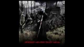 Swedish Melodic Death Metal Compilation CD1