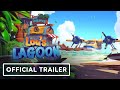 Lou's Lagoon Gameplay Trailer | gamescom 2022