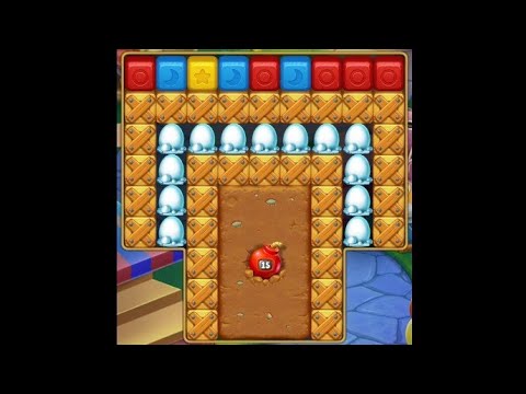 TOY BLAST level 3511