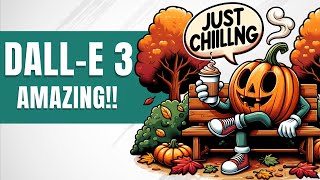 DALL-E 3: The BEST FREE Midjourney Alternative?(Find Out)