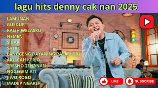 Download lagu Denny Caknan – Lamunan | Lagu Jawa Romantis Bikin Baper [Pop Jawa Hits 2025]|Nada Viral| mp3