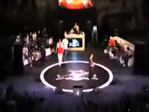 Mowlihawk vs Invert y Skone parte 1.