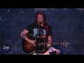 Clarence Bucaro "I'm Only Sleeping" (The Beatles) @ Eddie Owen Presents