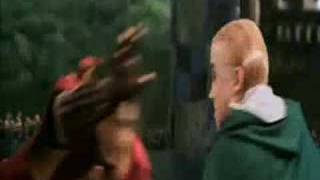 I Hate Everything About You [Drarry]