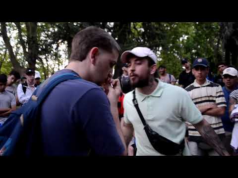 TIBER vs WORDPLAY -8VOS DE FINAL- Fecha 7 Torneo 2019 -26/10- DarkJail