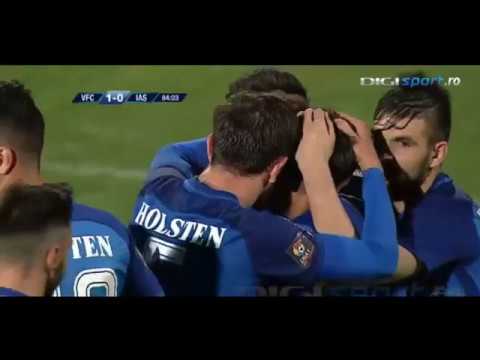 Viitorul vs CSMS IASI 1-0 | REZUMAT| 11/05/2018