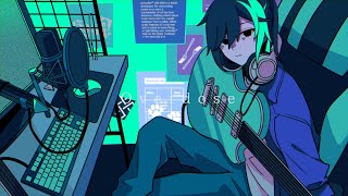 君とふたり、やるせない日々『Overdose』しゆん【歌ってみた】