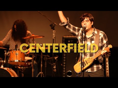 CREEDENCE 4EVER (JOHN FOGERTY) - CENTERFIELD - THE ULTIMATE CCR TRIBUTE - SLUGGER GUITAR - LIVE