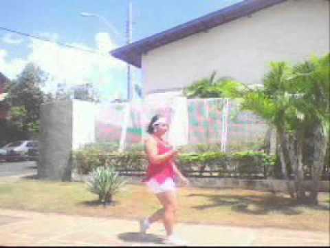 Torcida do Linense 15/01/2011 - Abertura do campeonato