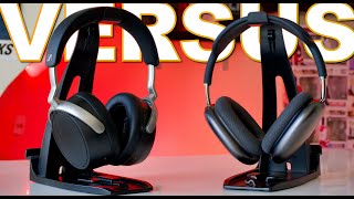 Sennheiser HDB 630 Vs AirPods Max