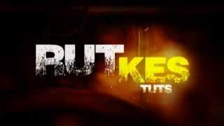 Industrial Intro After Effects