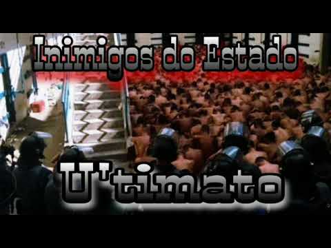 U.timato Inimigos do estado