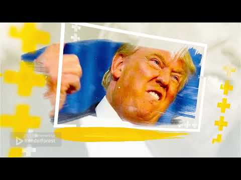Donald Trump popular meme collection