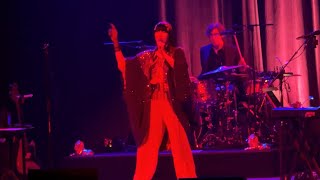 Yeah Yeah Yeahs performing Mystery Girl - Los Angeles - July 10, 2025