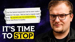 WoW 12.0.5 Patch Disaster — Full Breakdown & Transcript