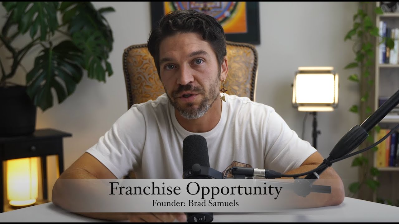 Watch Colour Craft Franchising Story