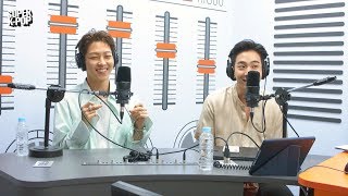 [Super K-Pop] The Rose (더 로즈)&#39;s Singin&#39; Live &#39;I Don&#39;t Know You&#39;