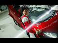 NBA YoungBoy LED Lights Pooh Shiesty Diss Official Video