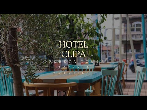 HOTEL CLIPA DROBETA TURNU SEVERIN MEHEDINTI, OFERTE PROMOTIONALE, CAZARE CONFORTABILA