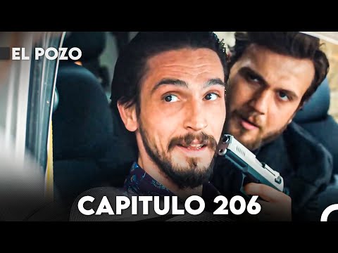 El Pozo Capitulo 206 - Doblado En Español