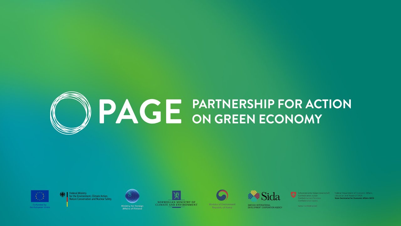 PAGE Highlights and Breakthroughs from 2025