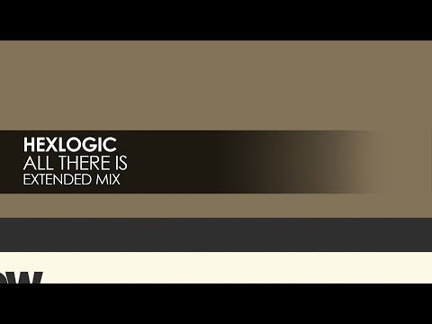Hexlogic - All There Is