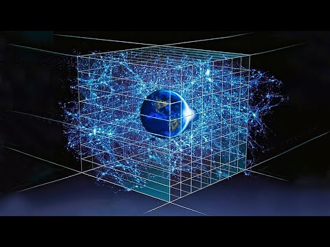 El fascinante mundo del ESPACIO-TIEMPO. Mas allá de la ciencia.