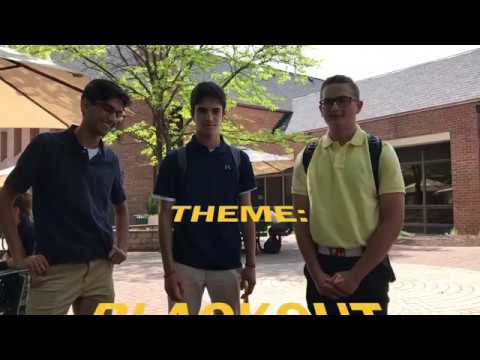 2018 IAC CHAMPIONSHIP BULLIS LANDON HYPE VIDEO