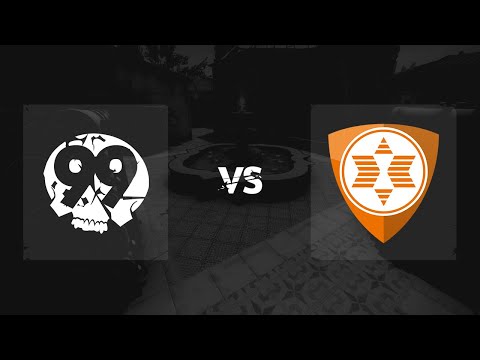 Inferno / Map 2 | TBA vs. expert eSport - 99Damage Liga Saison 12 Div. 1 - Spieltag 4