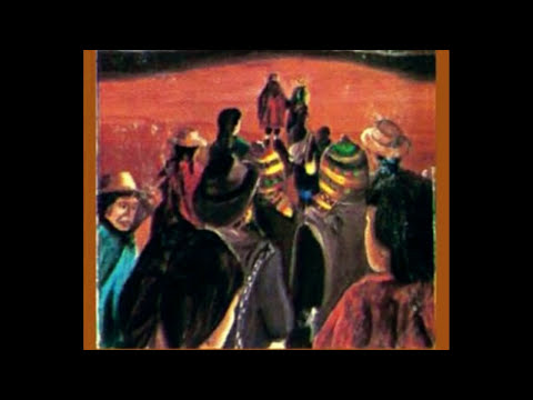 Desde lejos / Arak Pacha