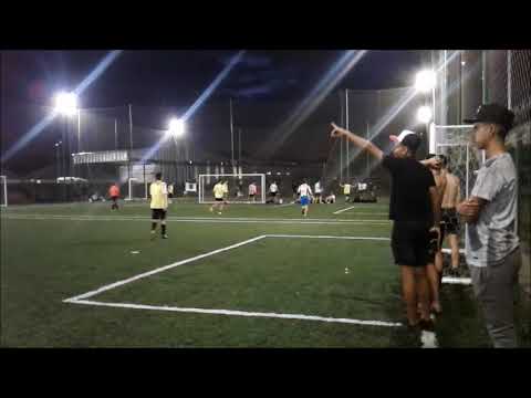 Todo Pelota vs C.A. Abz #Apertura #F8 #Fecha1 - UCHAMP