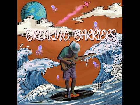 Track 03 - Dec 31ˢᵗ (ft.  Angaihi)