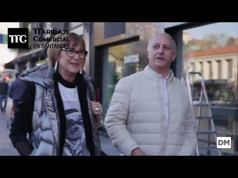 Campaña Maridaje comercial - Calle Castilla