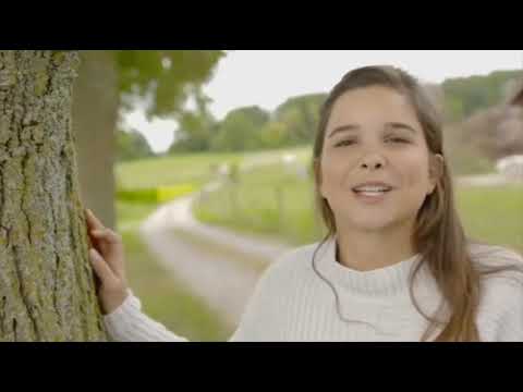 Jerry B. Anderson Synchro - Anna! Du musst lernen wie's im Leben läuft