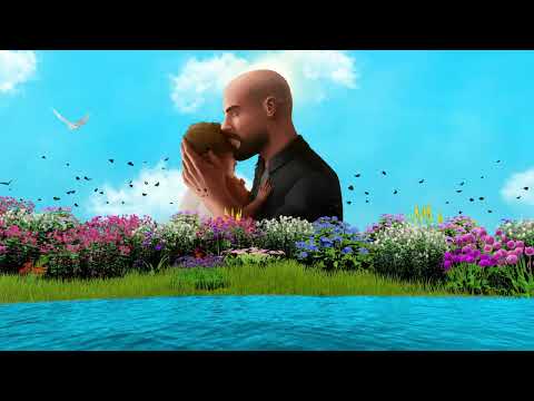 NOSFE - BARZ feat. C.S.T. & DJ Sauce (Visualizer)