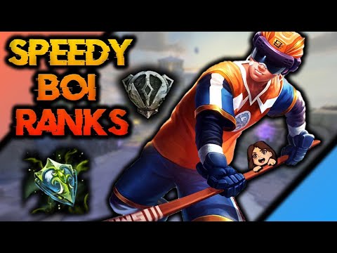 QUALIFIERS... Ne Zha JUNGLE! (Rough early game..)