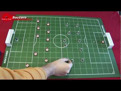 Board to Death TV: Soccero Video Review