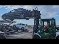 Forklifted