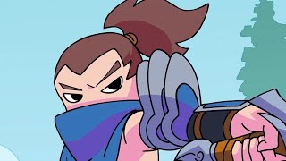 [閒聊] 看到犽宿會上火該怎麼辦