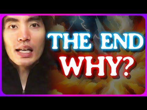 Our population collapse—what does it mean! (June 2024)