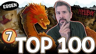 Game Night Picks - Pair Of Dice Paradise - Ishtar: Gardens of Babylon video thumbnail