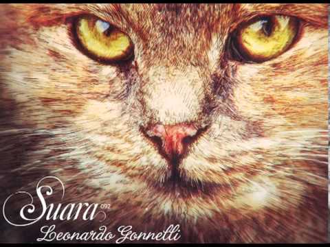 Leonardo Gonnelli - Remember The Time (Original Mix)