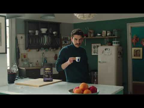 More Than Italian - Espressi - Spot 15” | Lavazza Germany
