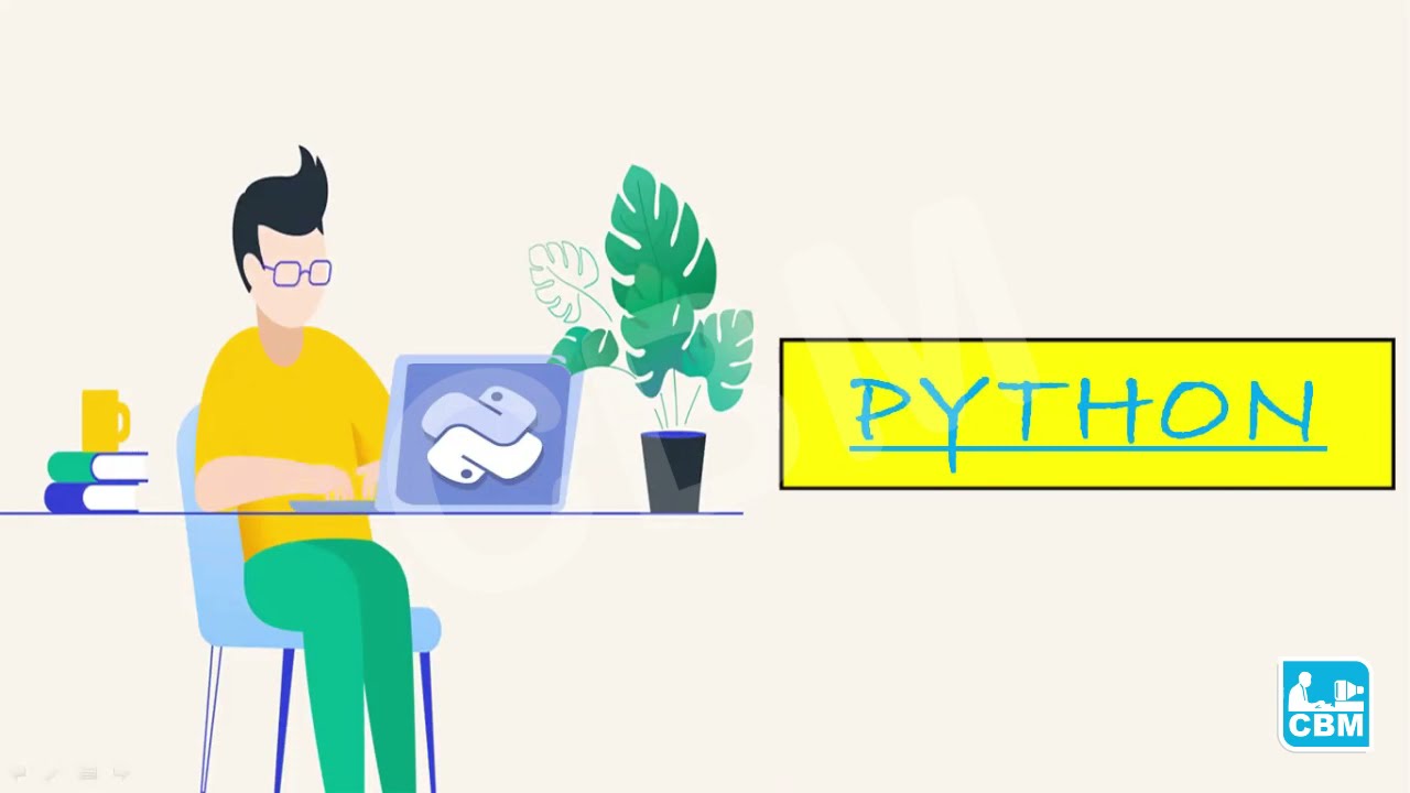 Introducing Python - Concept of Variables in Python | Computer Class 5 | Coding | Brainy Series