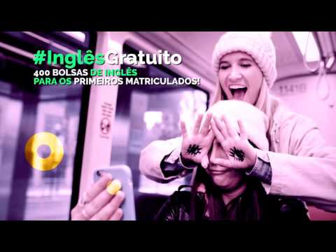 Vestibular 2017 - Universidade Tuiuti