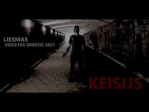 Keisijs - Liesmas
