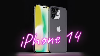 IPhone 14 – ДИЗАЙН, ДАТА АНОНСА и ЦЕНЫ ■ iPhone SE 3 (2022) фото