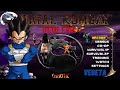 Mortal Kombat Chaotic New Era Vegeta