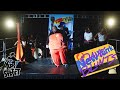 Dave Blunts Yerr On The Street Live Performance