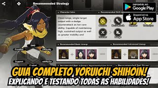Download lagu ⭐YORUICHI SHIHOIN COMPLETE GUIDE EXPLAINING ALL SKILLS IN BLEACH: SOUL RESONANCE CBT!!!⭐ mp3 Download lagu ⭐YORUICHI SHIHOIN COMPLETE GUIDE EXPLAINING ALL SKILLS IN BLEACH: SOUL RESONANCE CBT!!!⭐ mp3